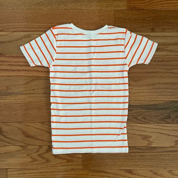 Carter's Dinosaur Themed T-Shirts Kids 8 Play Summer Camp Casual (Lot of 2) - Picture 3 of 7